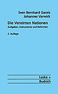 Die Vereinten Nationen