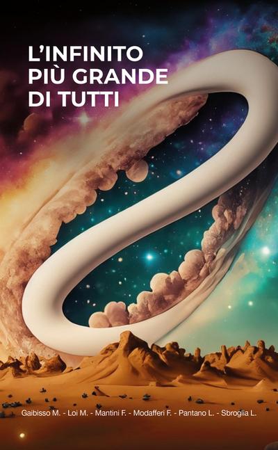 L’infinito più grande di tutti