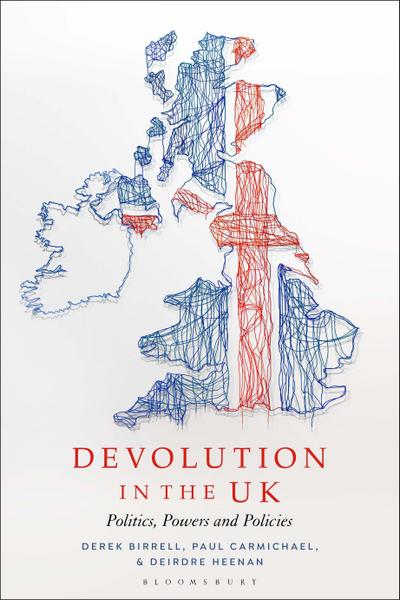 Devolution in the UK
