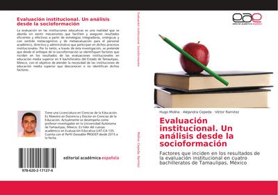 Evaluación institucional. Un análisis desde la socioformación