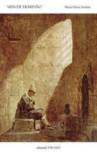 Vida de ermitaño