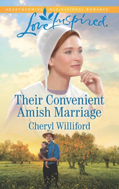 Their Convenient Amish Marriage