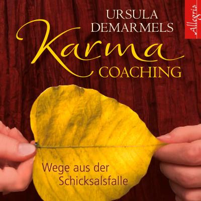 Karma-Coaching,2 Audio-CD