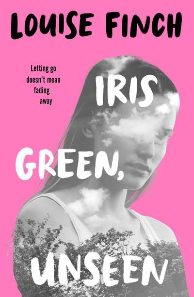 Iris Green, Unseen (eBook)
