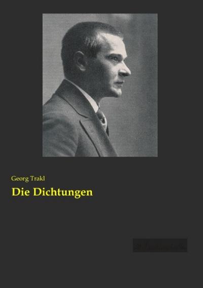 Die Dichtungen