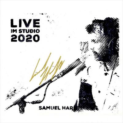 Harfst, S: Live im Studio 2020