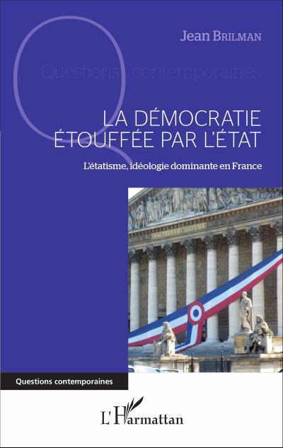 La démocratie étouffée par l’État