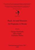Rock Art and Museum / Art Rupestre et Musée