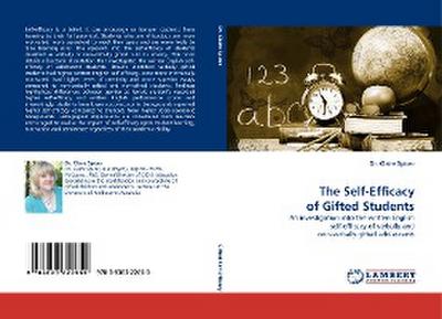 The Self-Efficacy of Gifted Students