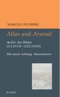 Atlas und Arsenal