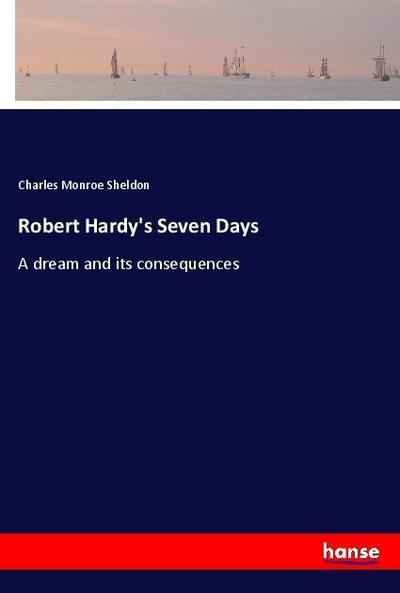 Robert Hardy’s Seven Days