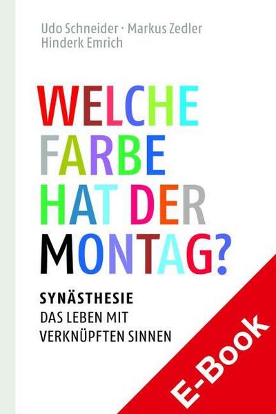 Welche Farbe hat der Montag?
