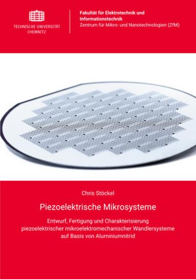 Piezoelektrische Mikrosysteme
