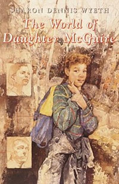 World of Daughter McGuire