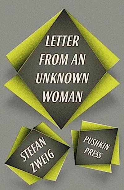 Letter from an Unknown Woman and Other Stories