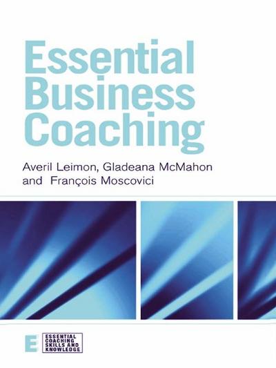 Essential Business Coaching