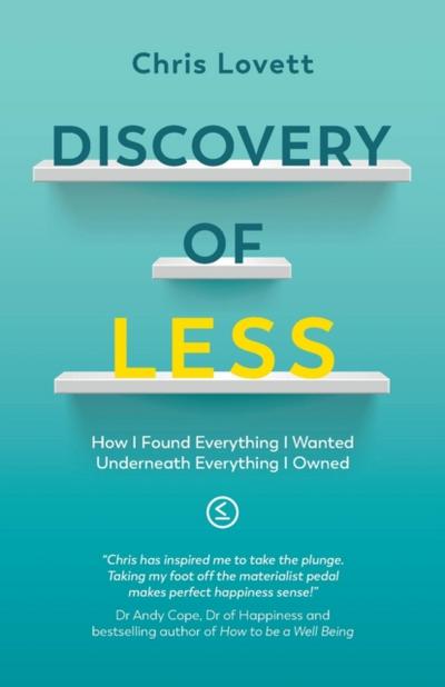 Discovery of LESS