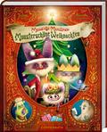 Memento Monstrum - Monsterschöne Weihnachten
