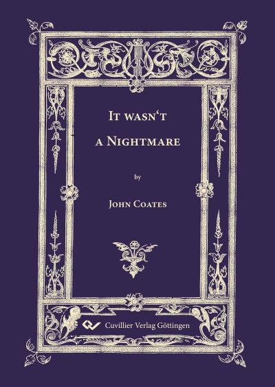 It wasn’t a Nightmare