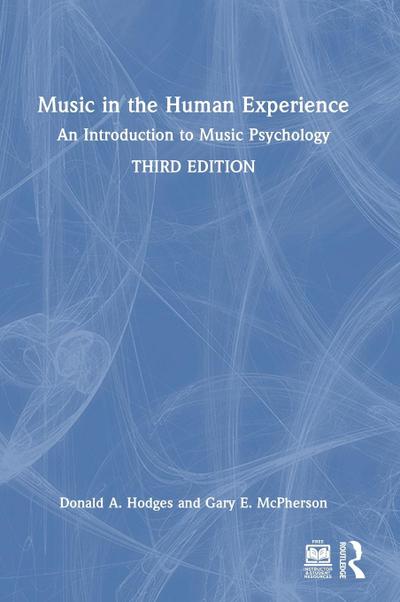 Music in the Human Experience