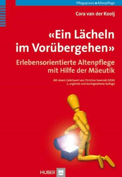 ’Ein Lächeln im Vorübergehen’