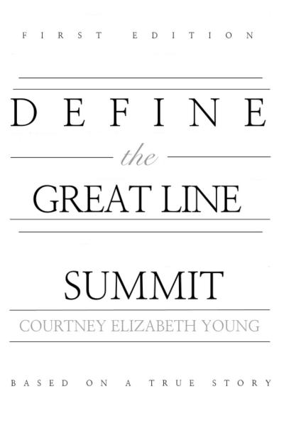 Define the Great Line