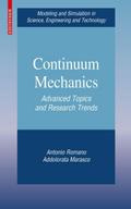 Continuum Mechanics