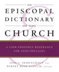 An Episcopal Dictionary of the Church