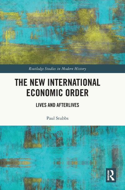 The New International Economic Order