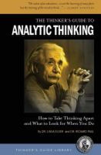Thinker’s Guide to Analytic Thinking