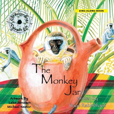 The Monkey Jar