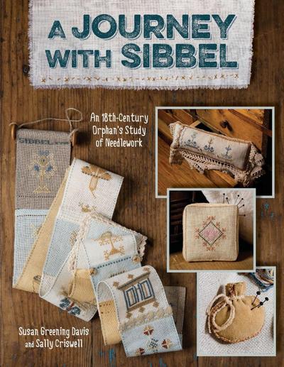 Journey with Sibbel-Print-on-Demand-Edition