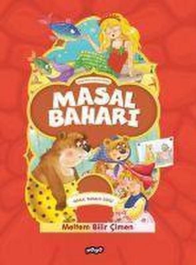 Masal Bahari