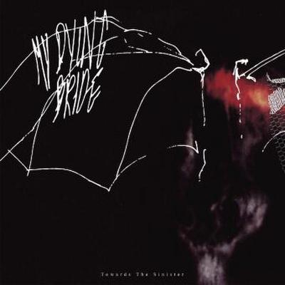 Towards the Sinister, 1 Audio-CD