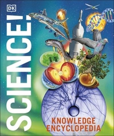 Knowledge Encyclopedia Science!