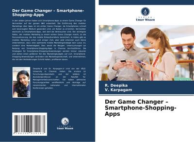 Der Game Changer - Smartphone-Shopping-Apps