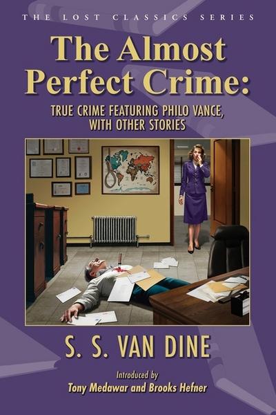 The Almost Perfect Crime