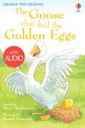 The Goose that laid the Golden Eggs