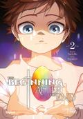 The Beginning after the End 2