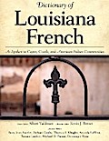 Dictionary of Louisiana French
