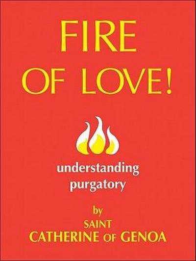 Fire of Love