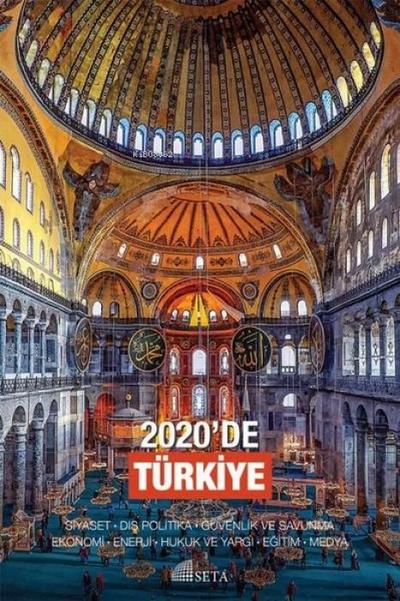 2020de Türkiye