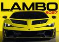 Lambo 2027
