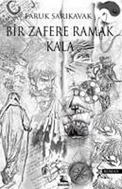 Bir Zafere Ramak Kala