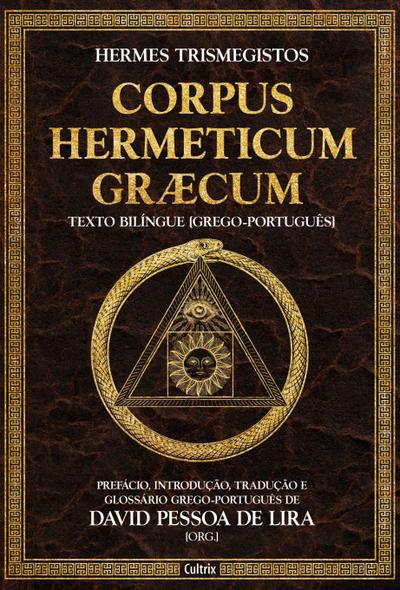 Corpus hermeticum græcum