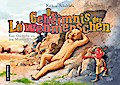 Das Geheimnis des Löwenmenschen