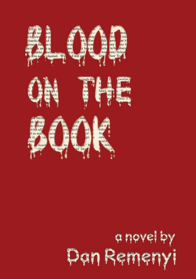 Blood on the Book