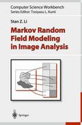 Markov Random Field Modeling in Image Analysis
