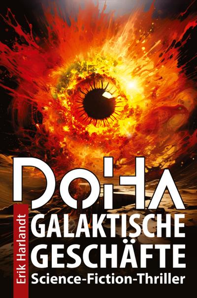 DoHa - Galaktische Geschäfte