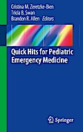 Quick Hits for Pediatric Emergency Medicine